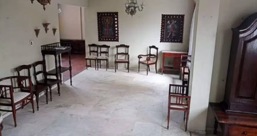 Apartamento para venda possui 195 metros quadrados com 4 quartos em barra - salvador - ba