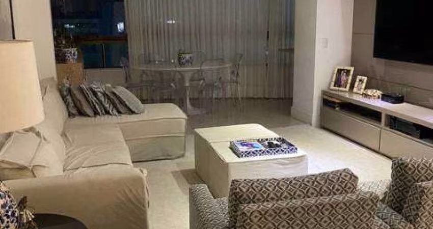 Apartamento 3 suítes com infraestrutura - Salvador - BA