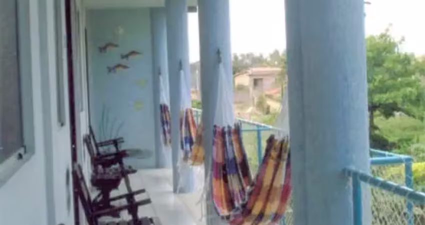Casa comercial com 7 salas à venda na Rua Walter da Silva Maia, Ipitanga, Lauro de Freitas