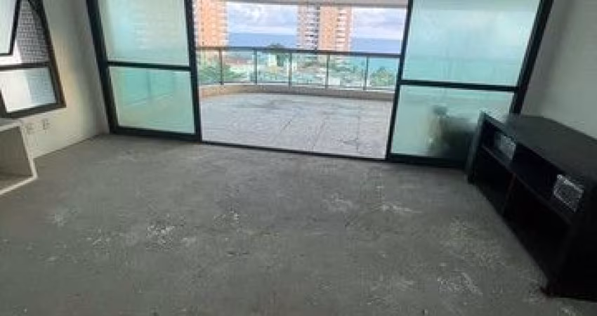 Vilage duplex 4/4 Itacimirim 166m