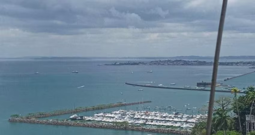 Apartamento Vista Mar Pronto para morar no Campo Grande
