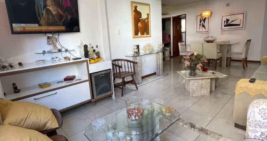 Apartamento 3/4 no Cidade Jardim
