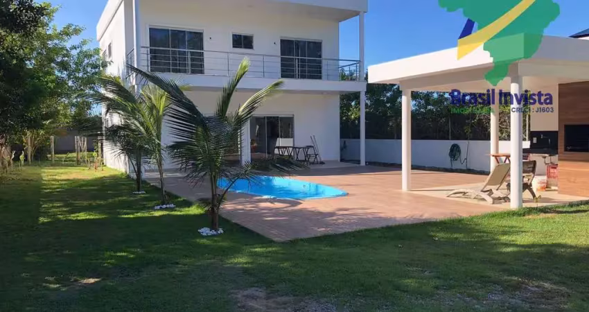 CASA EM ARRAIAL D&amp;apos;ÁJUDA