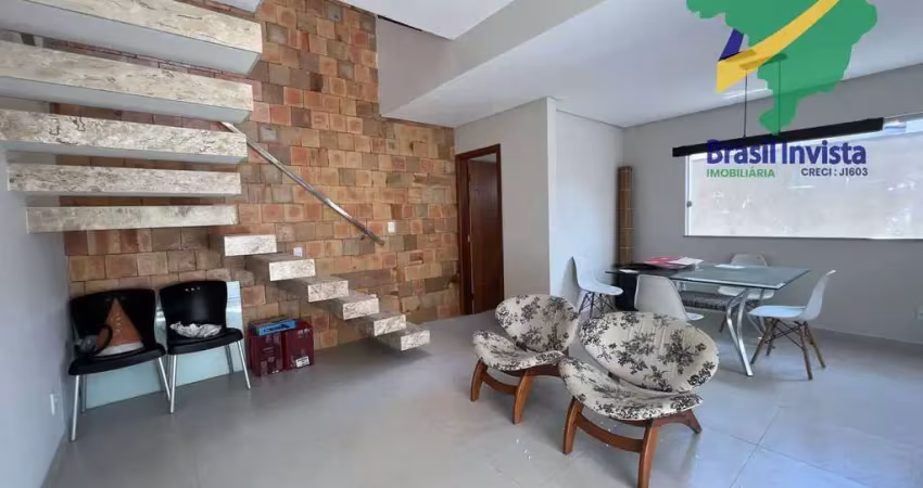 DUPLEX NO CENTRO DA CIDADE