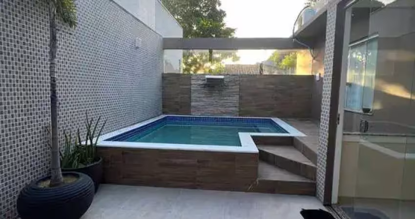 CASA NO CENTRO DE PORTO SEGURO POR TEMPORADA