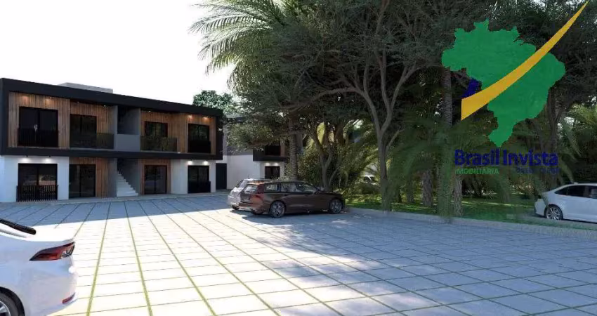 VILLA DAS ROSAS EM ARRAIAL D’AJUDA