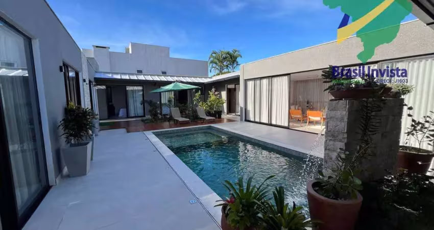 CASA TÉRREA ESPETACULAR NO OUTEIRO DE SÃO FRANCISCO