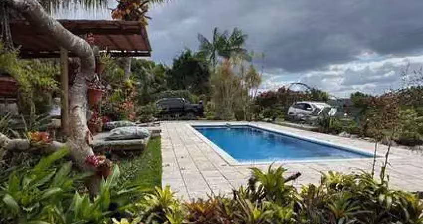 SÍTIO DOS SONHOS PRÓXIMO A ARRAIAL / TRANCOSO