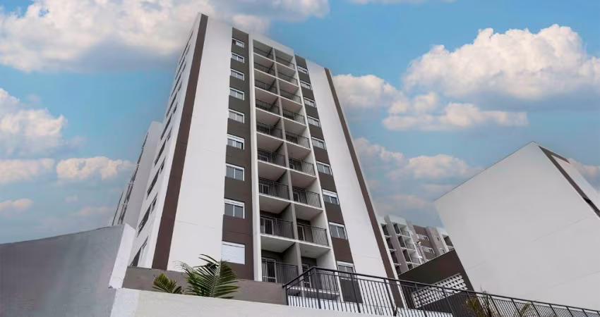 Apartamento com 3 Quartos à venda, 62m² - Vila Carrão