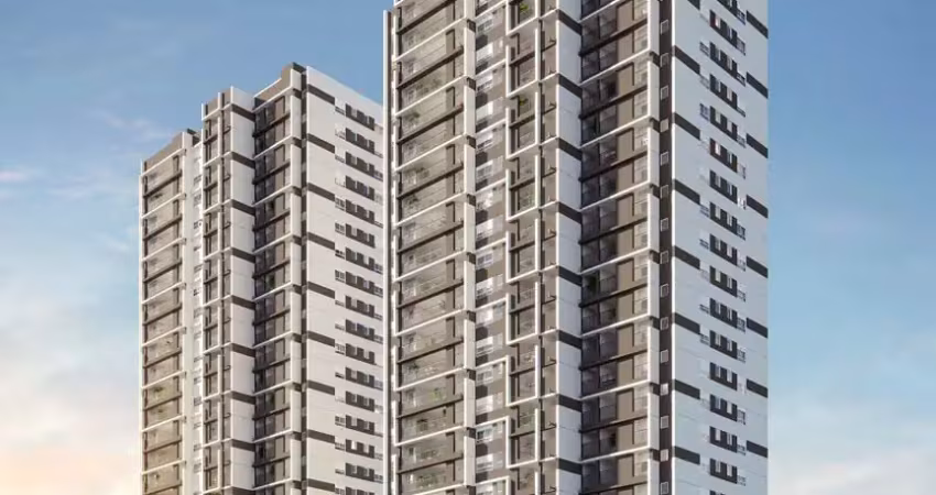 Apartamento com 2 quartos à venda na Rua Sousa Breves, 97, Vila Zilda (Tatuapé), São Paulo
