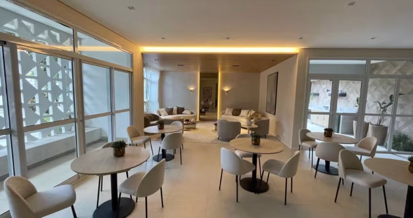 Apartamento para venda possui 79 metros quadrados com 3 quartos em Vila Cruzeiro - São Paulo - SP