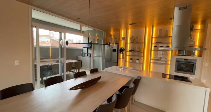 Apartamento para venda possui 79 metros quadrados com 3 quartos em vila cruzeiro - são paulo - sp