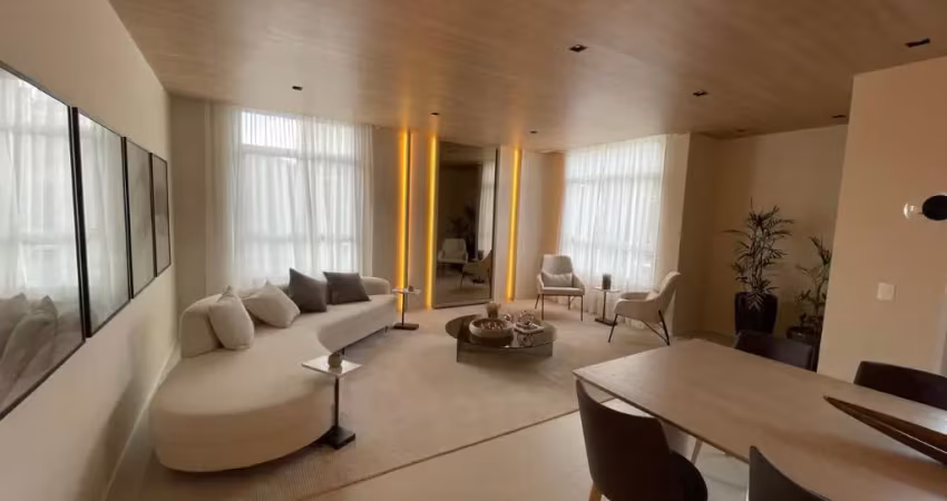 Apartamento para venda tem 63 metros quadrados com 2 quartos em Vila Cruzeiro - São Paulo - SP
