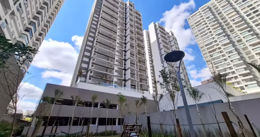 Apartamento com 2 quartos à venda na Rua Sousa Breves, 97, Vila Zilda (Tatuapé), São Paulo