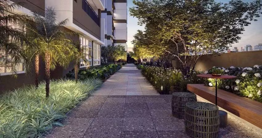 Apartamento com 2 quartos à venda na Rua Sousa Breves, 97, Vila Zilda (Tatuapé), São Paulo
