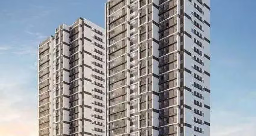 Apartamento com 2 quartos à venda na Rua Sousa Breves, 97, Vila Zilda (Tatuapé), São Paulo
