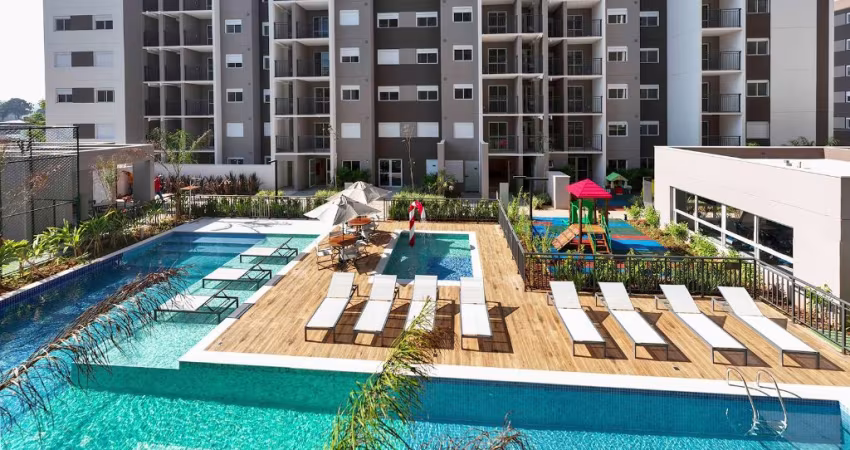 Apartamento com 3 Quartos à venda, 62 m² - Vila Carrão