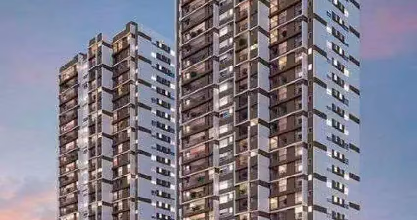 Apartamento com 2 quartos à venda na Rua Sousa Breves, 97, Vila Zilda (Tatuapé), São Paulo