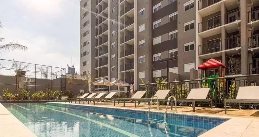Apartamento com 3 quartos à venda, 62 m² - vila carrão