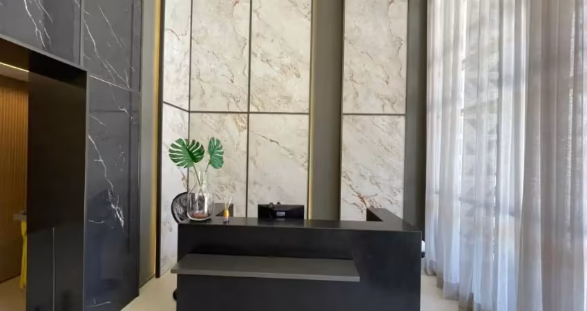 Conjunto comercial / sala à venda, 30m² - higienópolis