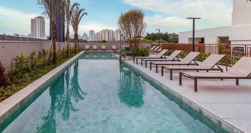 Apartamento com 3 Quartos à venda, 67m² - Mooca