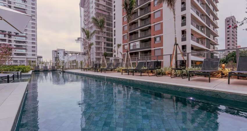 Apartamento na Vila Mariana - 140 M² - 3 Suítes - 2 Vagas - Varanda Gourmet -