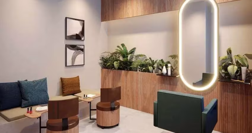 Apartamento com 2 quartos à venda na Rua Sousa Breves, 97, Vila Zilda (Tatuapé), São Paulo