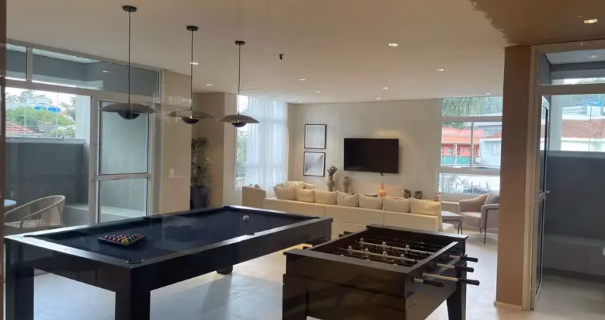 Apartamento para venda com 63 metros quadrados com 2 quartos em vila cruzeiro - são paulo - sp
