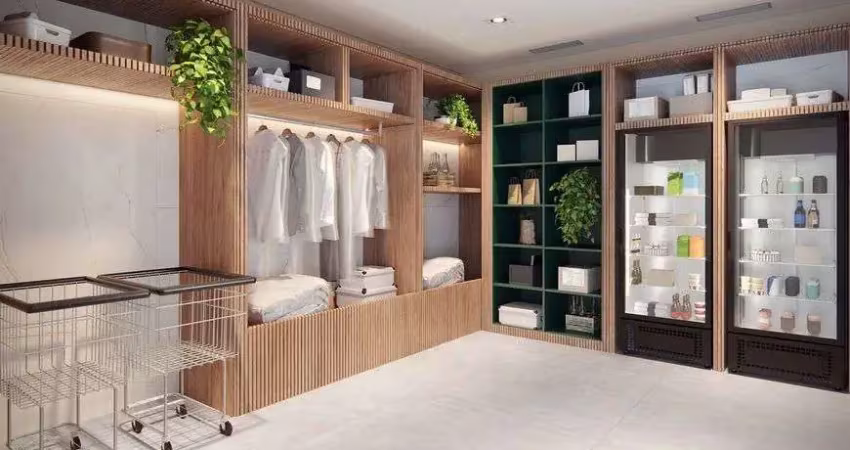 Apartamento com 2 quartos à venda na Rua Sousa Breves, 97, Vila Zilda (Tatuapé), São Paulo