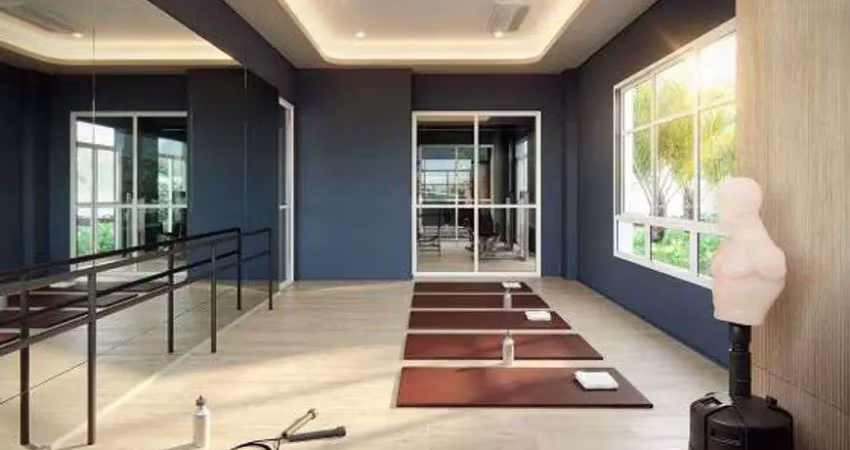 Apartamento com 2 quartos à venda na Rua Sousa Breves, 96, Vila Zilda (Tatuapé), São Paulo