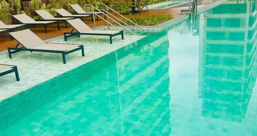 Apartamento á venda 156m² Perdizes -SP