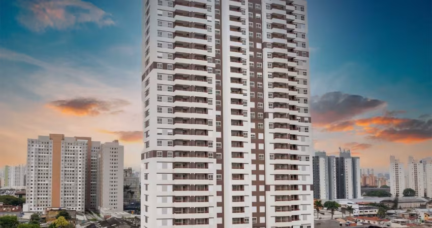 Apartamento com 3 Quartos à venda, 67m² - Mooca