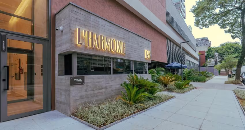 Apartamento na Vila Mariana - 140 M² - 3 Suítes - 2 Vagas - Varanda Gourmet