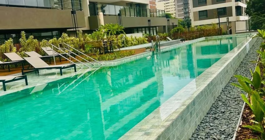 Apartamento para venda com 156 metros quadrados com 4 quartos em Perdizes - São Paulo - SP