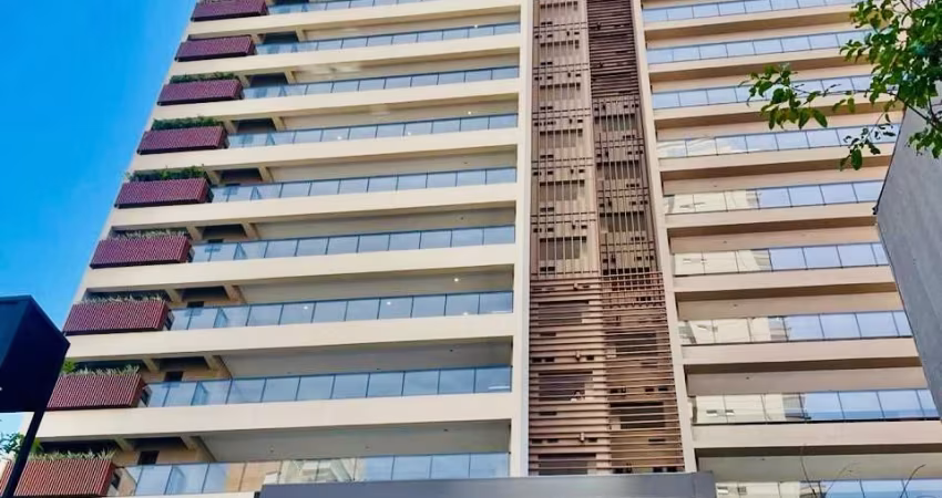 Apartamento á venda 156m² Perdizes -SP