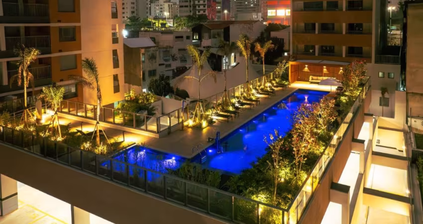 Apartamento na Vila Mariana - 140 M² - 3 Suítes - 2 Vagas - Varanda Gourmet -