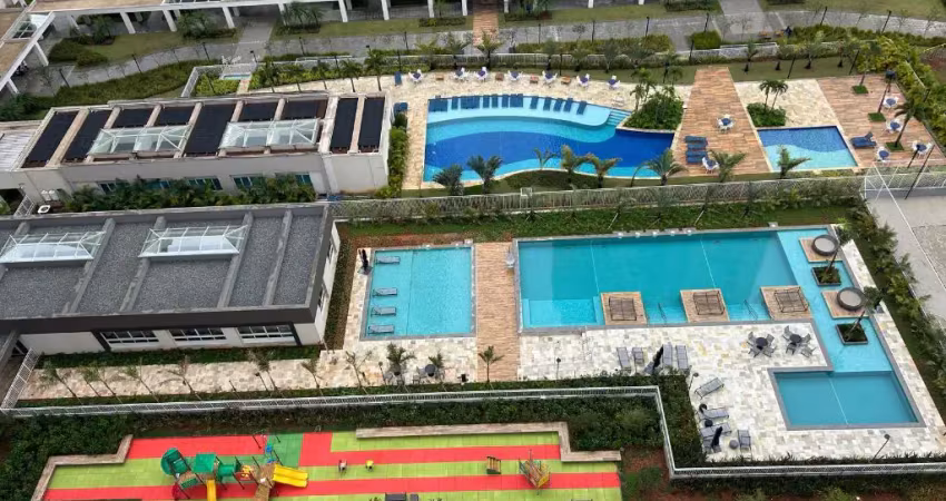 Apartamento de 91 m² com 3 dorms, 1 suíte + depósito e 2 vagas de garagem na lapa