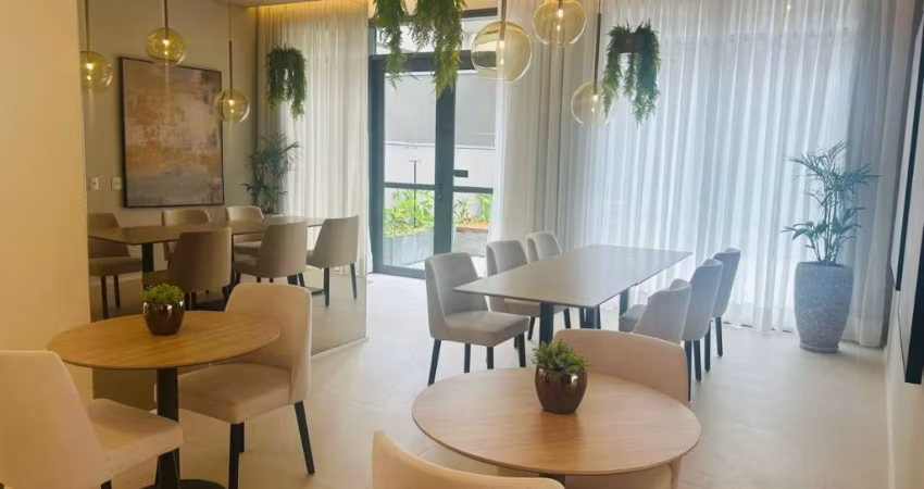 Apartamento para venda possui 156 metros quadrados com 4 quartos em Perdizes - São Paulo - SP