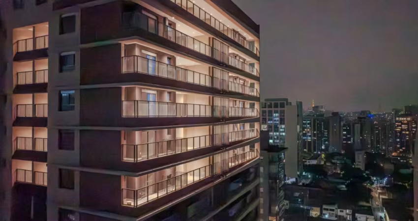 Apartamento na Vila Mariana - 140 M² - 3 Suítes - 2 Vagas - Varanda Gourmet
