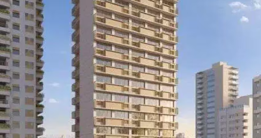 Consultório para venda com 28 metros quadrados em moema - são paulo - sp