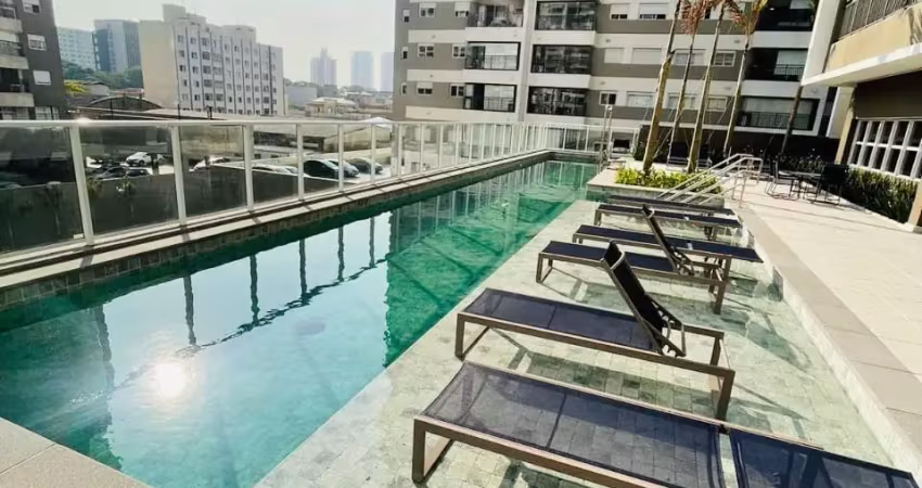 Apartamento com 2 quartos à venda na Rua Sousa Breves, 193, Vila Zilda (Tatuapé), São Paulo