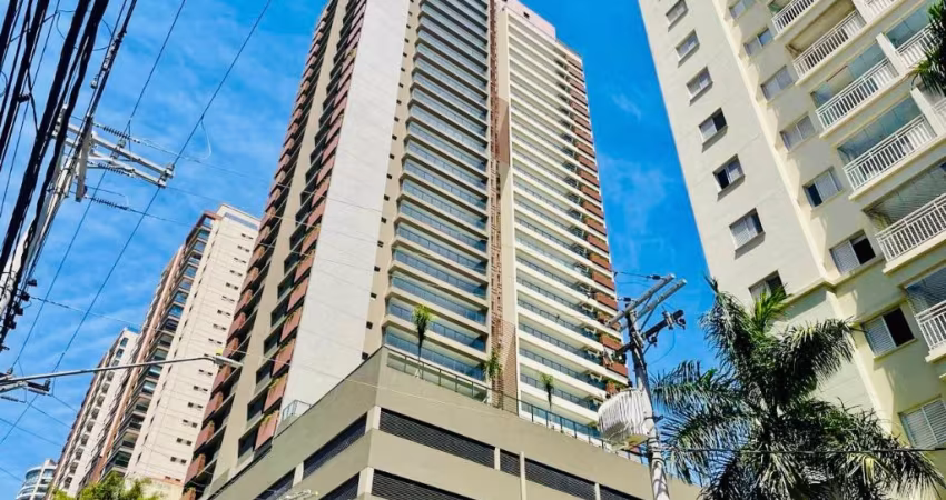 Apartamento para venda tem 156 metros quadrados com 5 quartos em Perdizes - São Paulo - SP