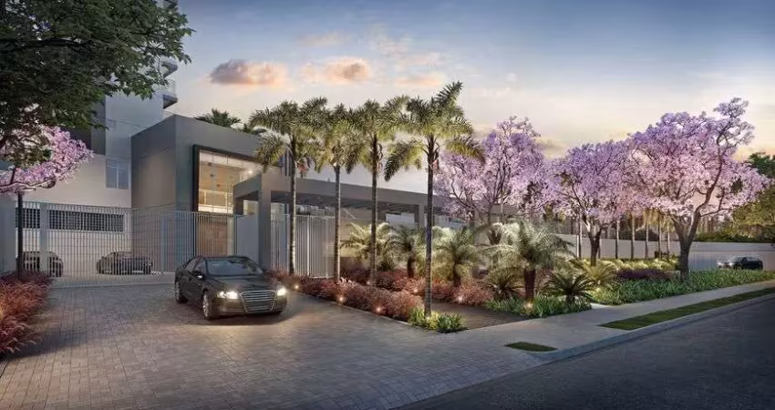 Apartamento de 91 m² com 3 dorms, 1 suíte + depósito E 2 vagas de garagem na Lapa