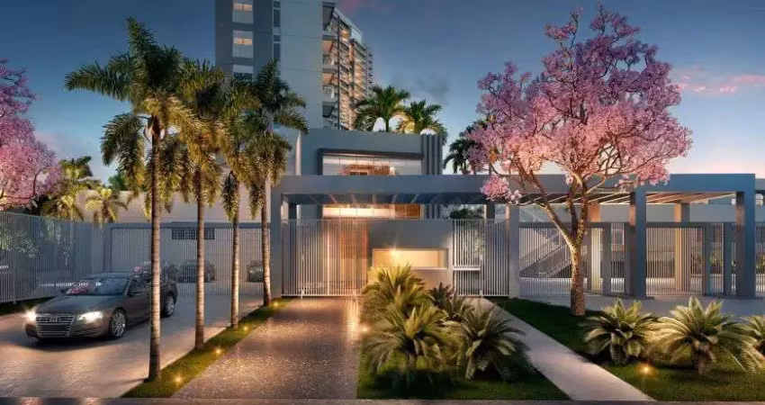 Apartamento de 127m² com 3suíte + depósito e 2 vagas de garagem na lapa