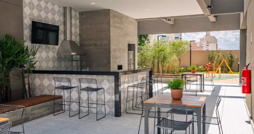 Apartamento para venda com 156 metros quadrados com 4 quartos em Perdizes - São Paulo - SP