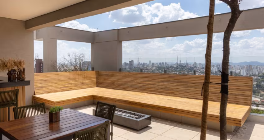 Studio à venda, 30m² - Higienópolis