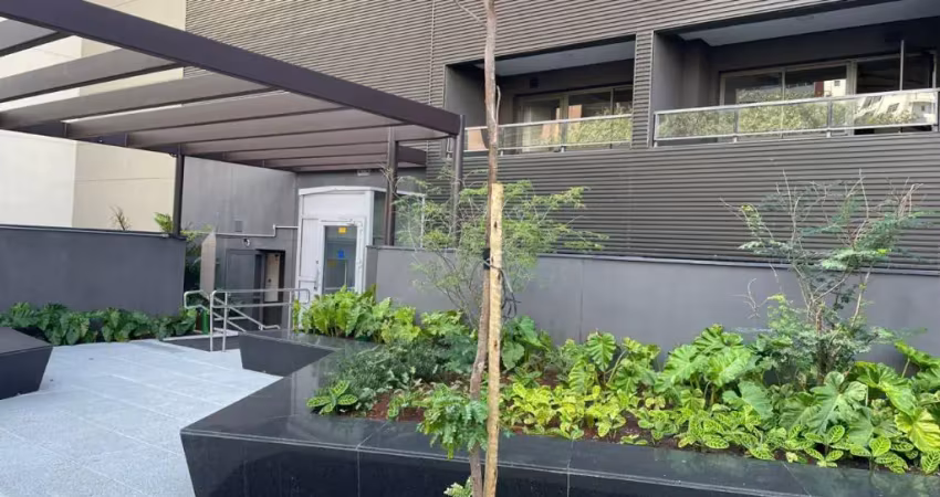 Conjunto comercial / sala à venda, 122 m² - higienópolis