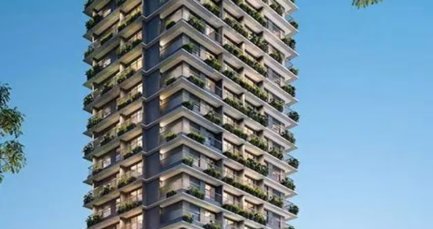 Studio á venda 34m²- Jardim Paulista SP