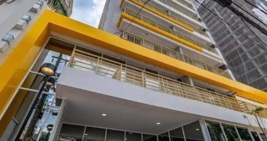 Ponto comercial com 1 sala à venda na Rua Alves Guimarães, 251, Pinheiros, São Paulo