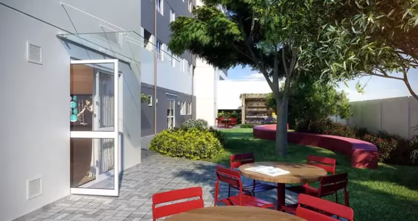 Apartamento com 2 quartos à venda na Rua Guarapuava, 290, Mooca, São Paulo